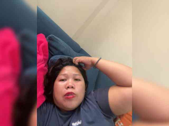 ChubbyBabe31 webcam