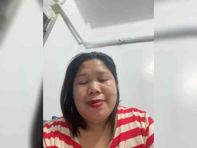 ChubbyBabe31 webcam