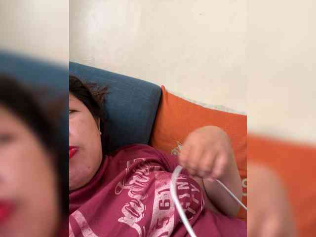 ChubbyBabe31 webcam