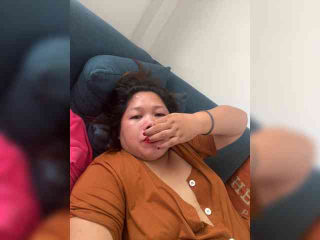 ChubbyBabe31 webcam