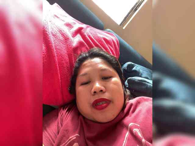 ChubbyBabe31 webcam