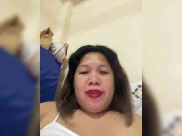 ChubbyBabe31 webcam