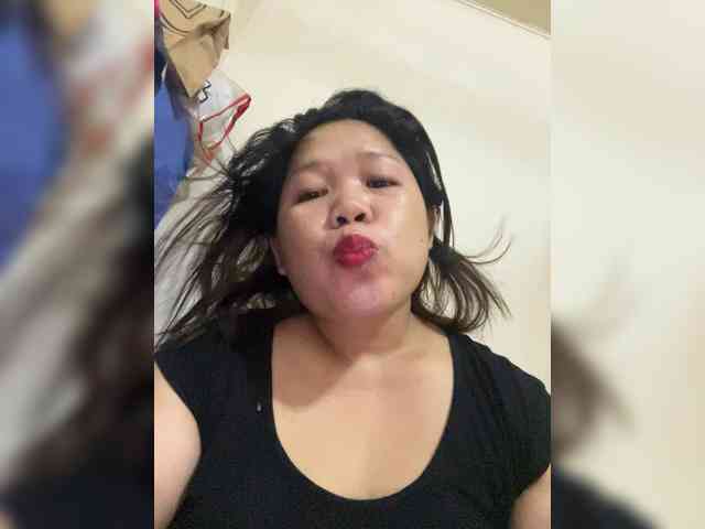ChubbyBabe31 webcam