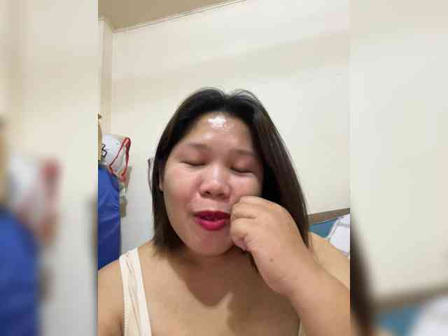 ChubbyBabe31 webcam