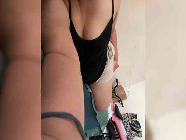 ChubbyBabe31 webcam