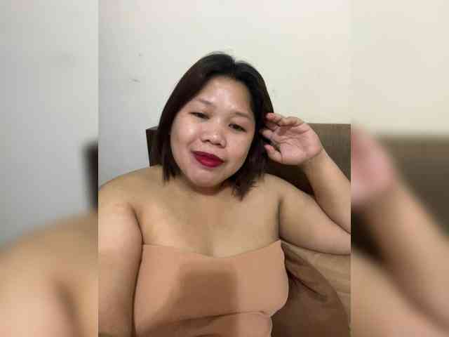 ChubbyBabe31 webcam