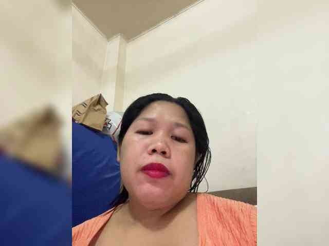 ChubbyBabe31 webcam