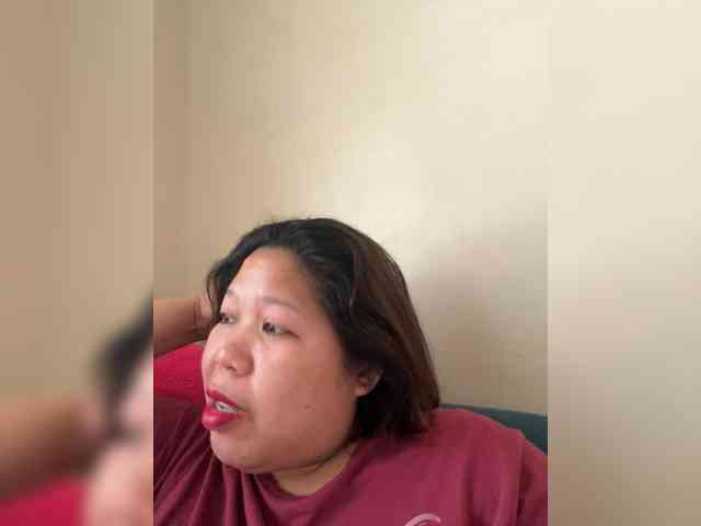 ChubbyBabe31 webcam