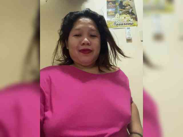 ChubbyBabe31 webcam