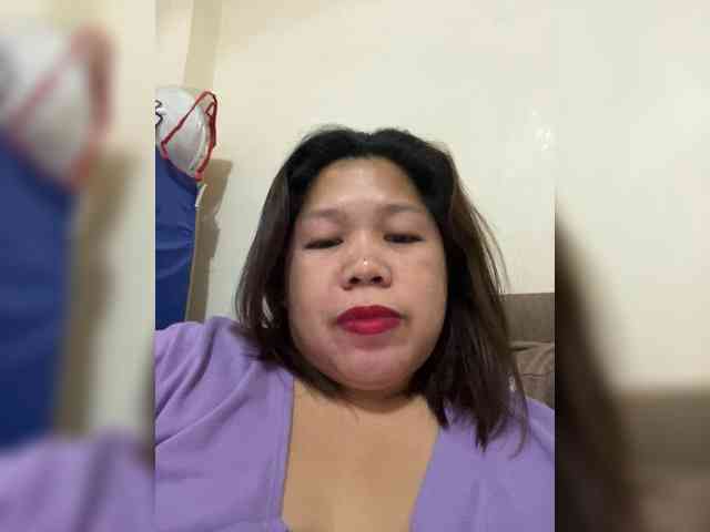 ChubbyBabe31 webcam