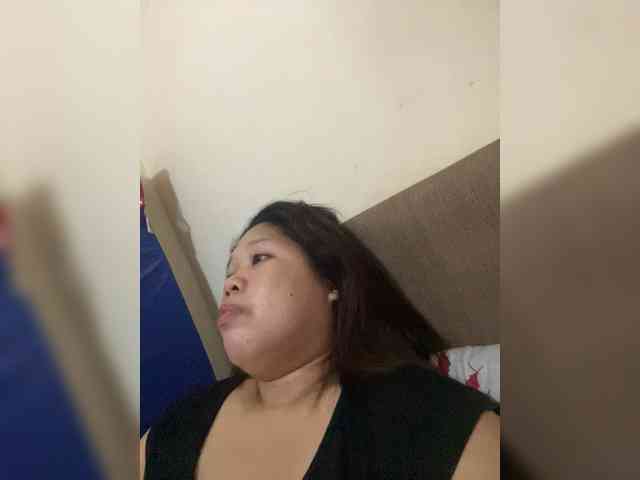 ChubbyBabe31 webcam