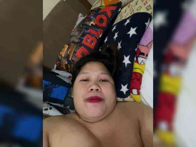 ChubbyBabe31 webcam