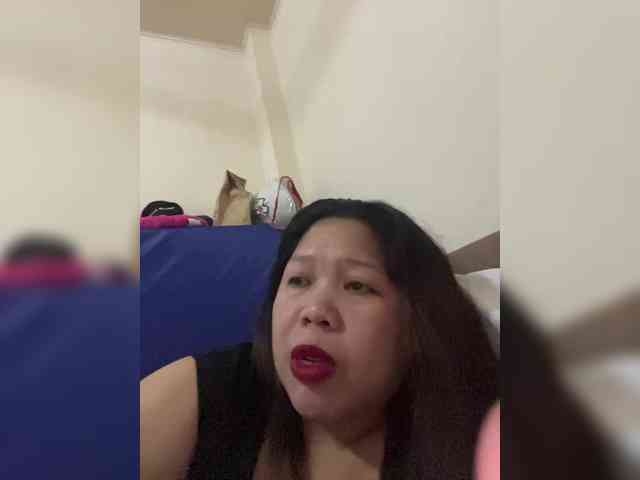 ChubbyBabe31 webcam