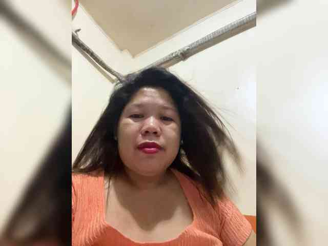 ChubbyBabe31 webcam