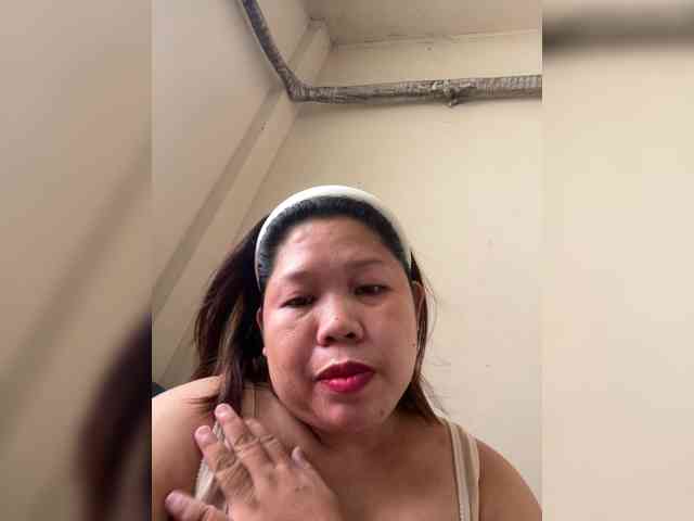 ChubbyBabe31 webcam