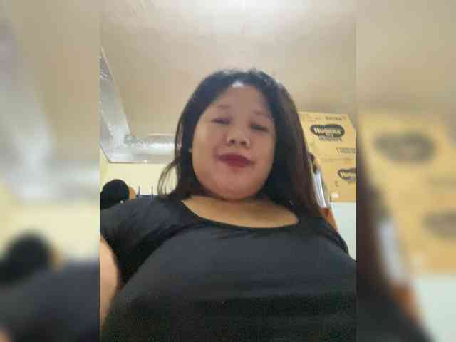 ChubbyBabe31 webcam