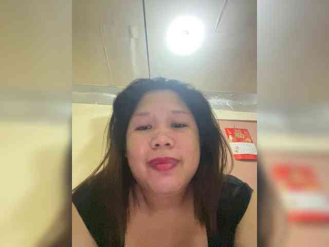 ChubbyBabe31 webcam