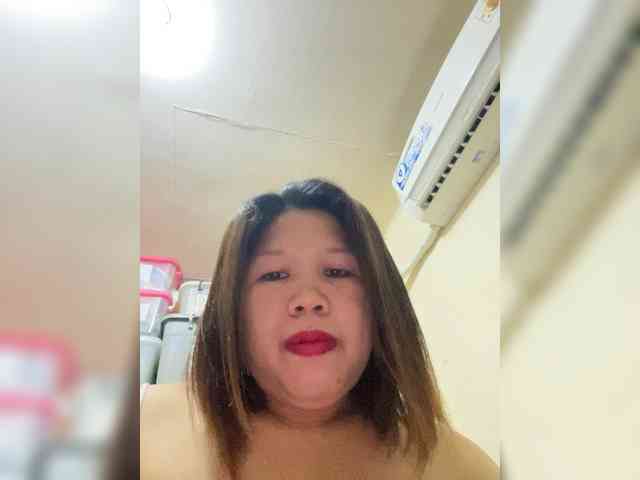 ChubbyBabe31 webcam