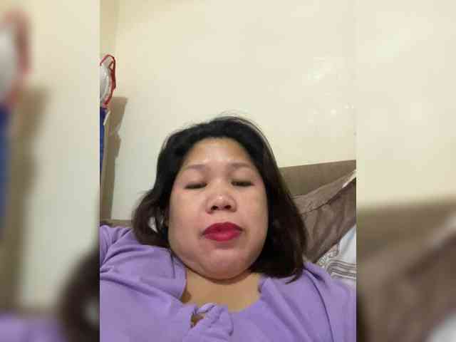 ChubbyBabe31 webcam