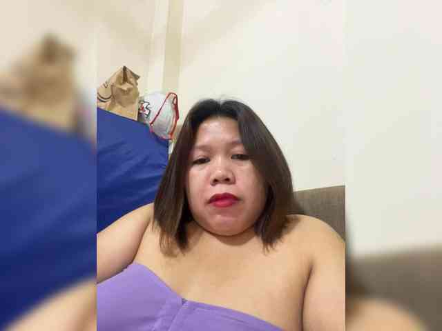 ChubbyBabe31 webcam