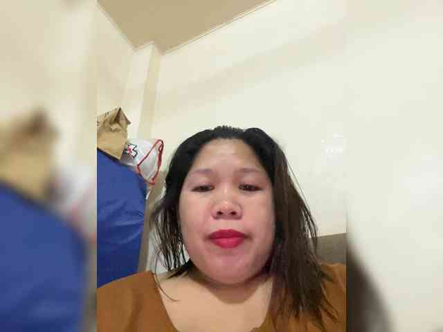 ChubbyBabe31 webcam