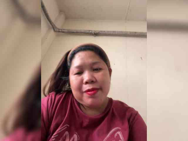 ChubbyBabe31 webcam