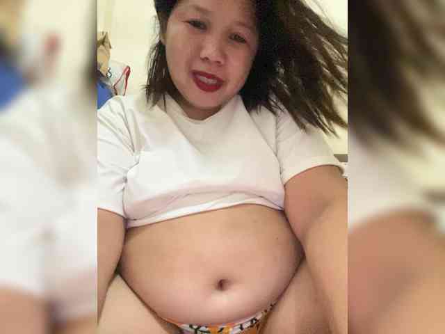 ChubbyBabe31 webcam
