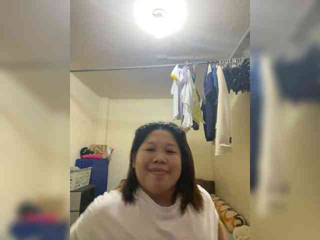 ChubbyBabe31 webcam