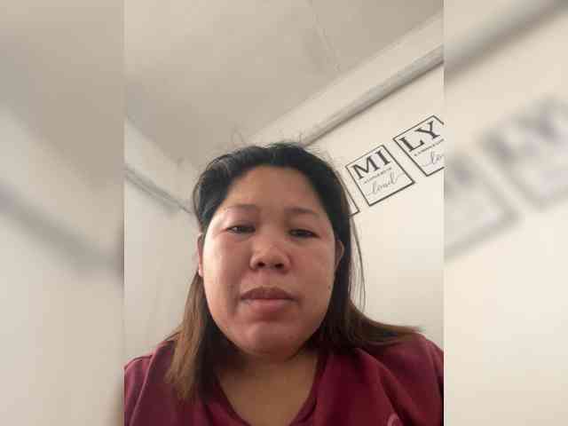 ChubbyBabe31 webcam