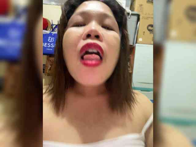 ChubbyBabe31 webcam