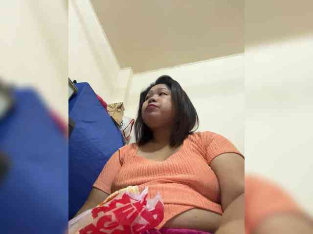 ChubbyBabe31 webcam