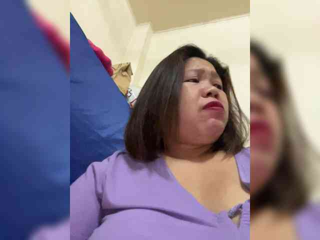ChubbyBabe31 webcam