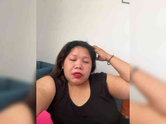 ChubbyBabe31 webcam