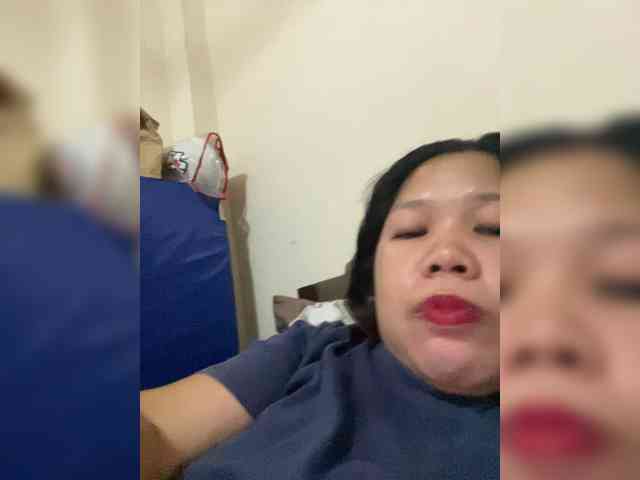 ChubbyBabe31 webcam
