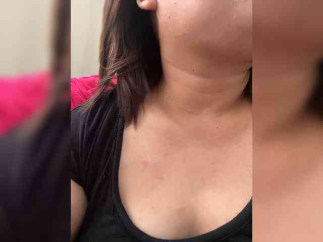 ChubbyBabe31 webcam
