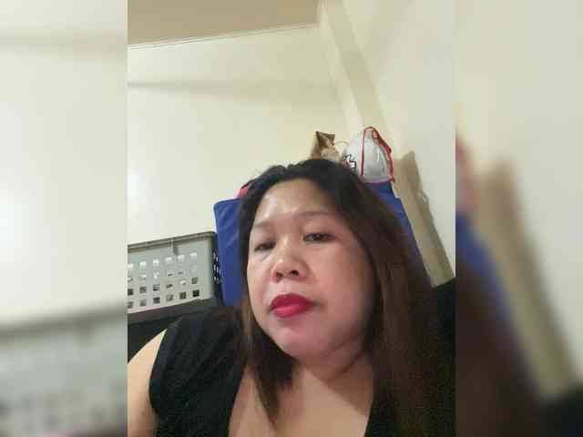 ChubbyBabe31 webcam