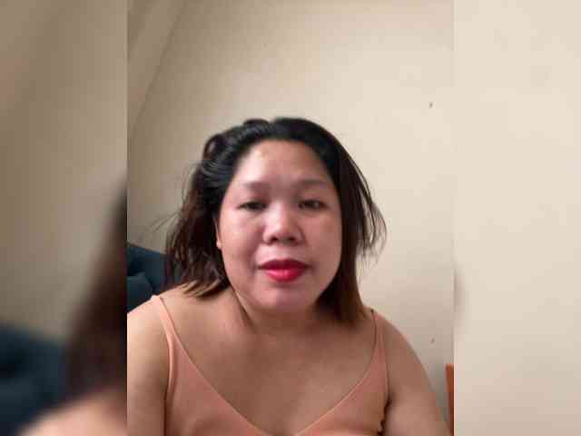 ChubbyBabe31 webcam