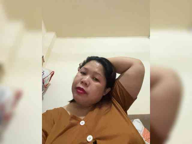 ChubbyBabe31 webcam