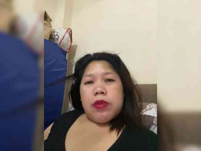 ChubbyBabe31 webcam