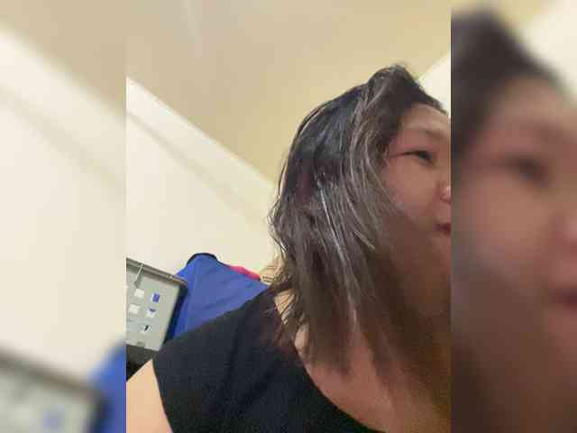 ChubbyBabe31 webcam