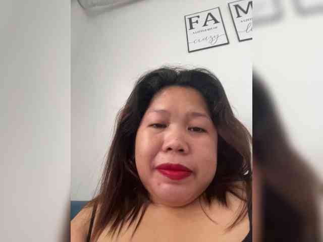 ChubbyBabe31 webcam