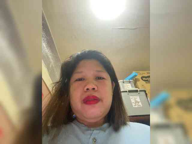 ChubbyBabe31 webcam
