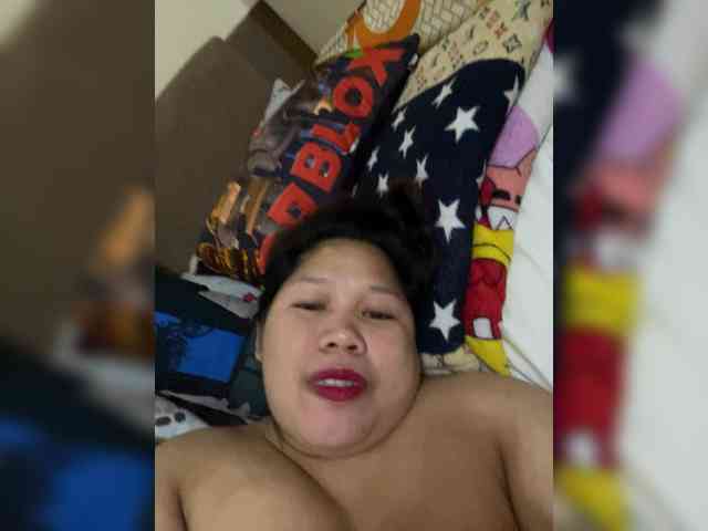 ChubbyBabe31 webcam