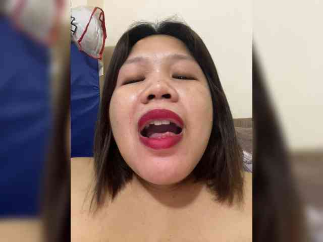 ChubbyBabe31 webcam