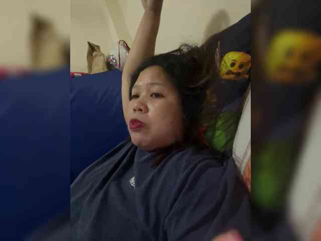 ChubbyBabe31 webcam