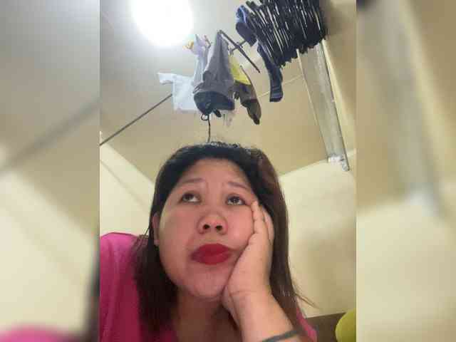 ChubbyBabe31 webcam