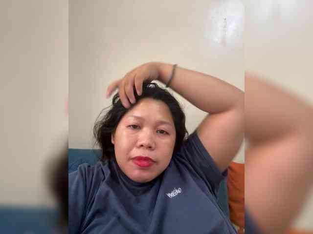 ChubbyBabe31 webcam