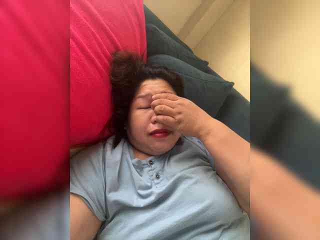 ChubbyBabe31 webcam