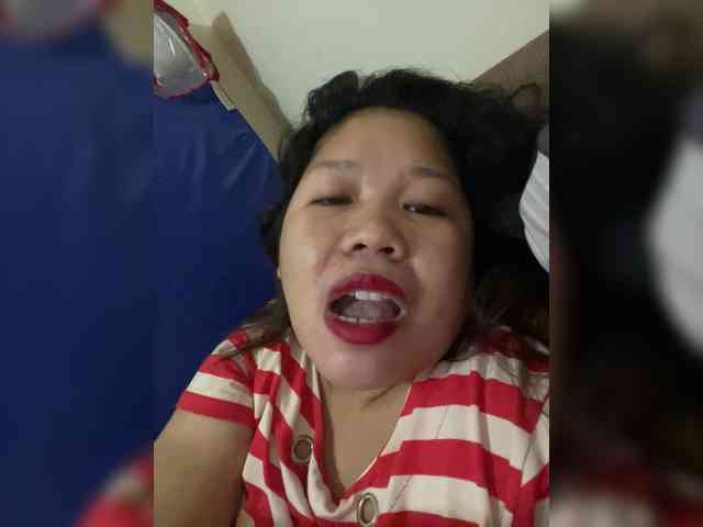 ChubbyBabe31 webcam