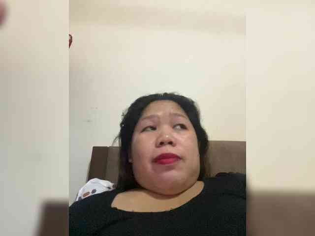 ChubbyBabe31 webcam